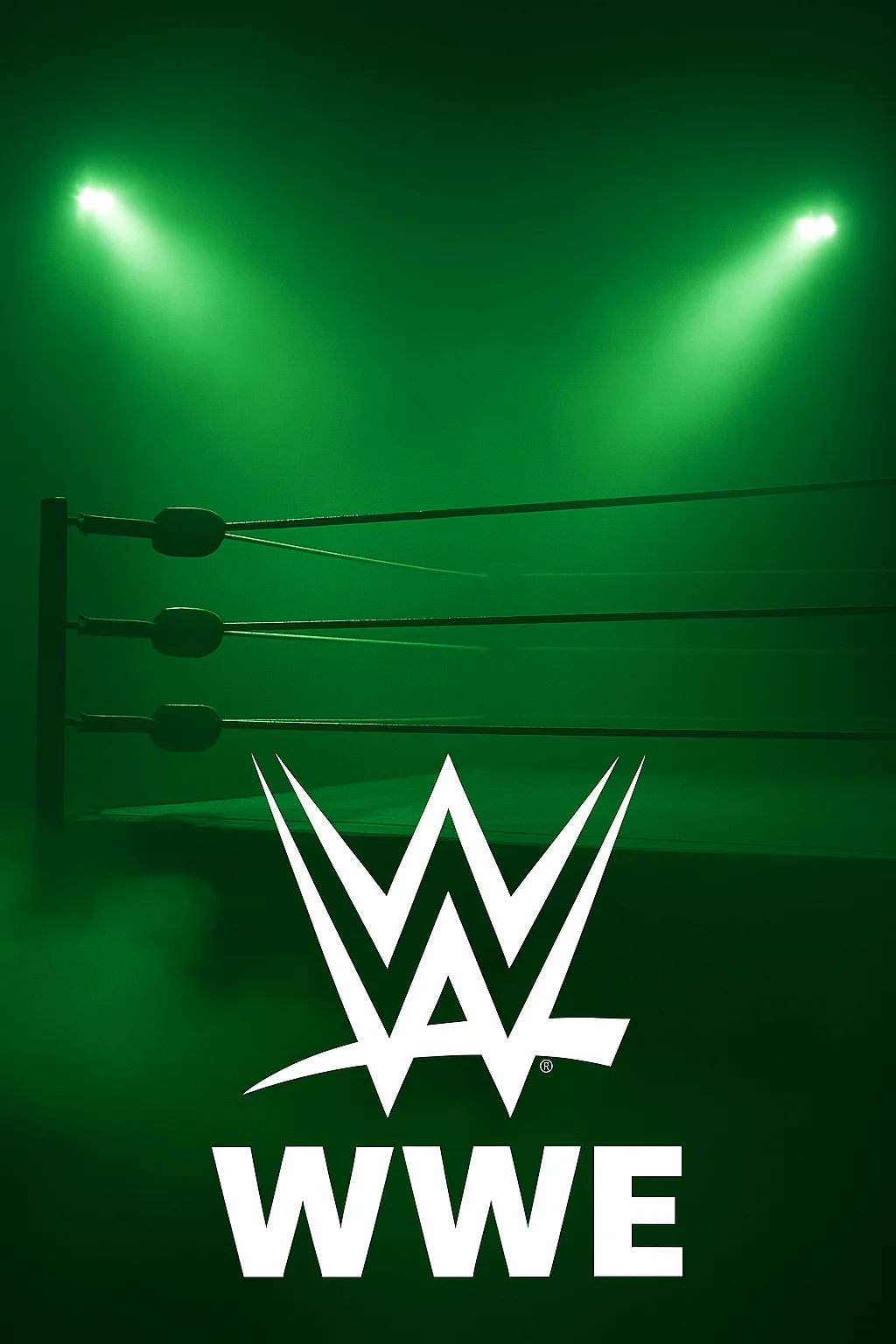 WWE - Watch WWE live with SMART IPTV streaming service