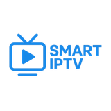 SMART IPTV - Premium IPTV Streaming Service Logo